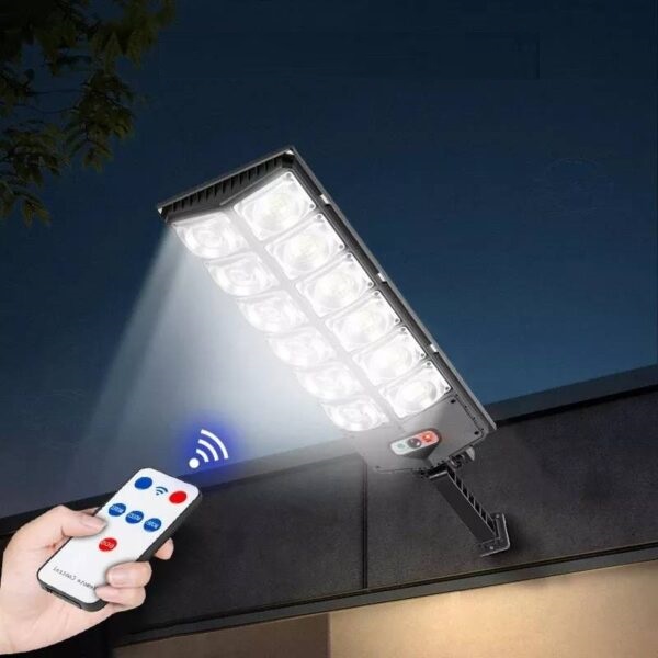 Vodootporni Solarni Reflektor